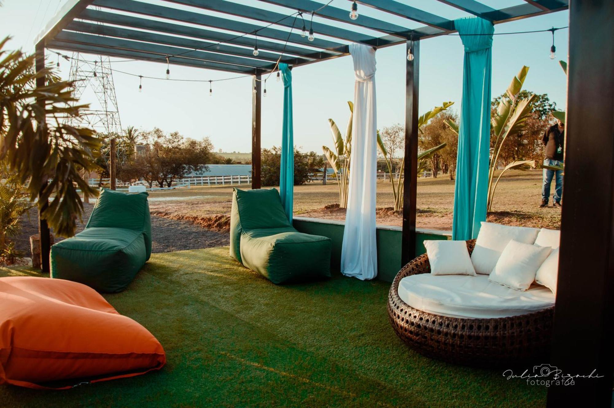 Brotas Eco Hotel Fazenda Exteriör bild